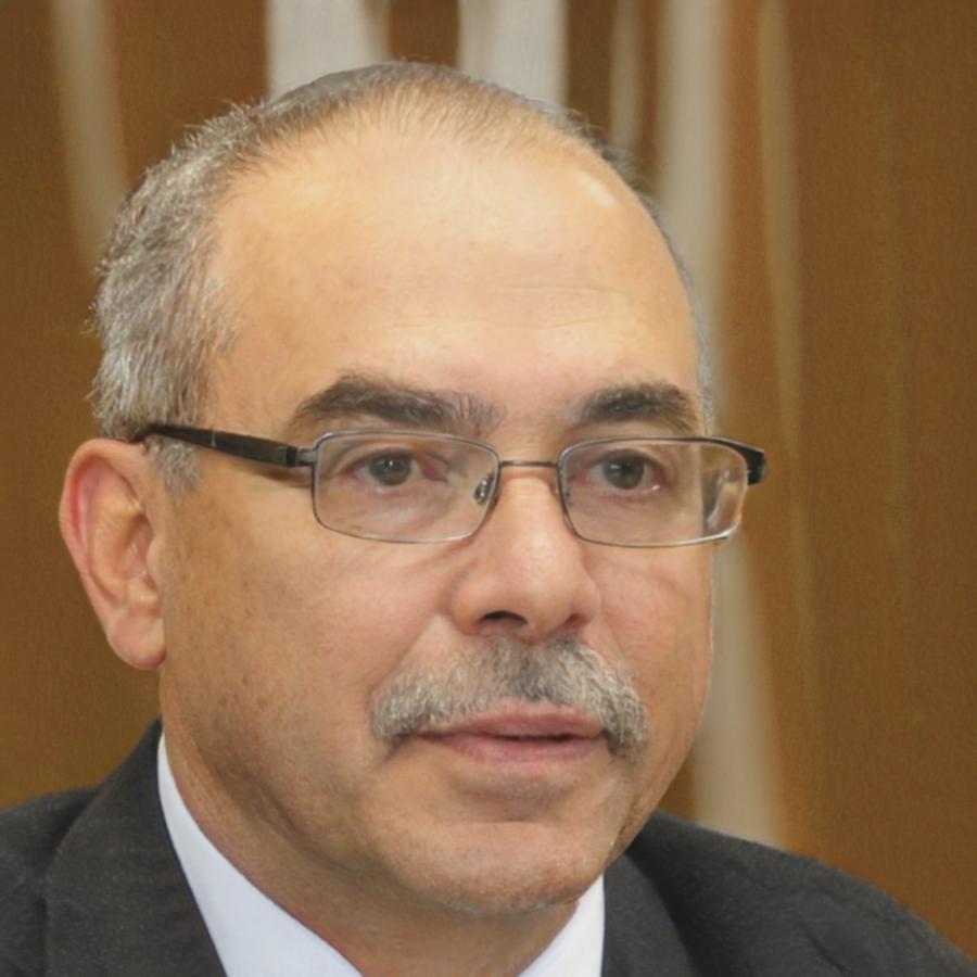 Portrait de Bastien Leclerc