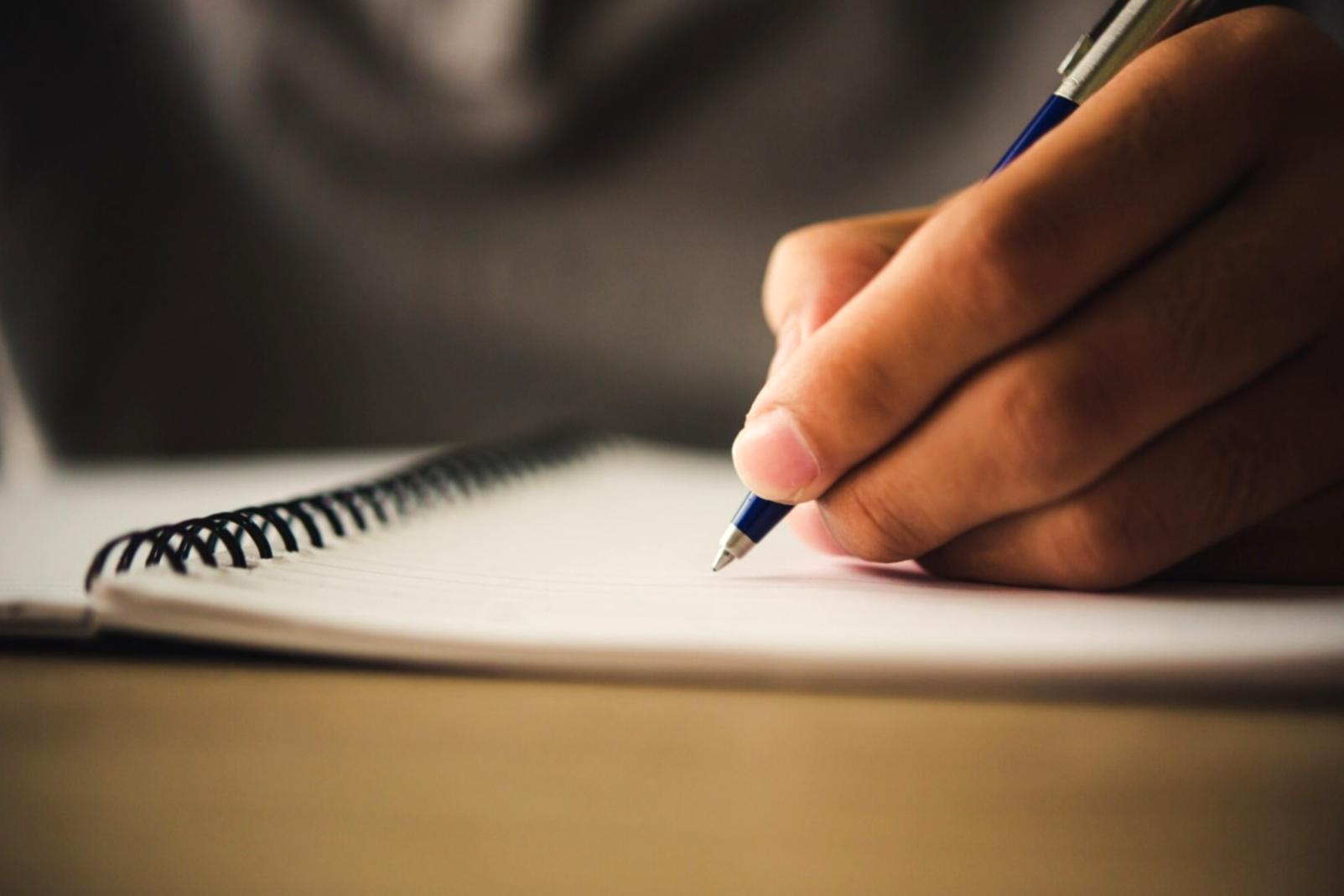 Session de travail sur la stratégie financière