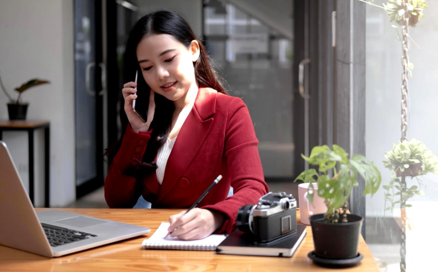 Configuration d'outils numériques pour formation financière