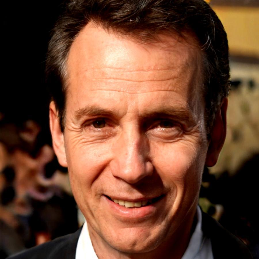 Portrait de Bastien Leclerc