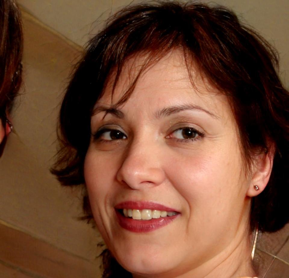 Portrait d'Aurélie Lemoine, consultante en stratégie